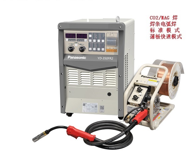 YD-350FR2CO2/MAG