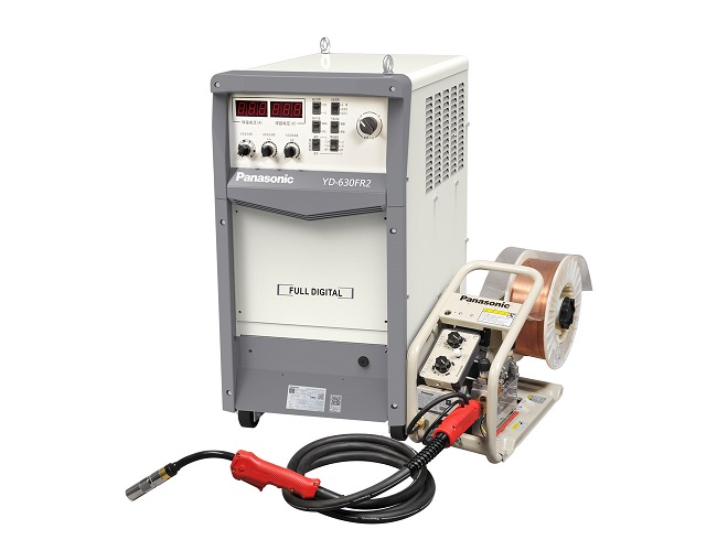 YD-630FR1CO2/MAG