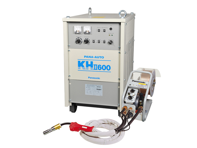 YD-600KH2